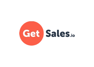 Get Sales