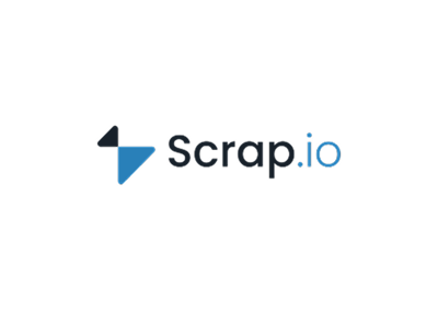 Scrap.io