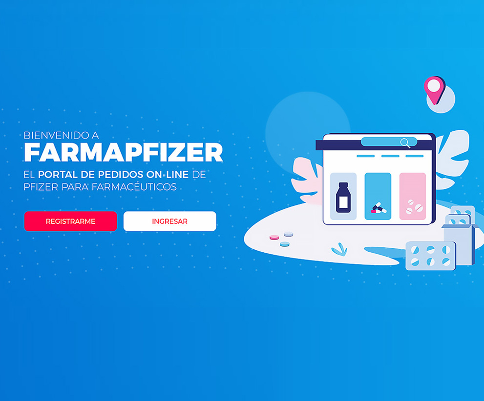 Farm@Pfizer