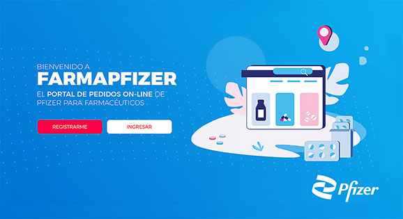 Farm@Pfizer