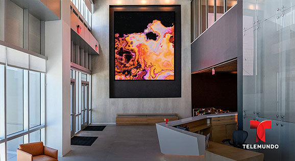 Experience Latino Art