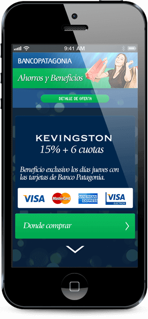 Rediseño web adaptado a dispositivos móviles