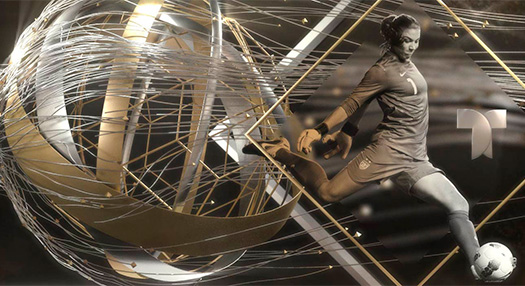 FIFA WOMEN'S WORLD CUP 2019