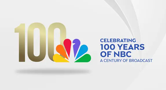 NBC 100th Anniversary