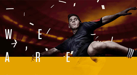 TELEMUNDO DEPORTES Hallmark