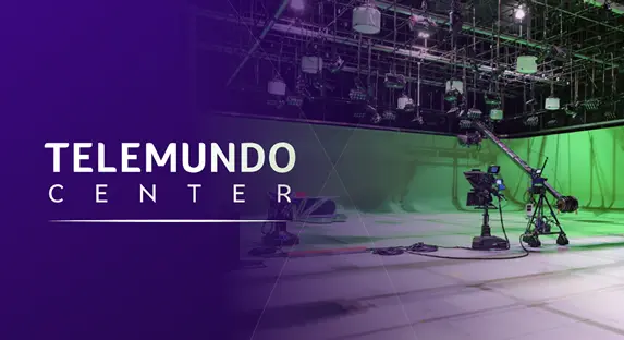 Telemundo Studios