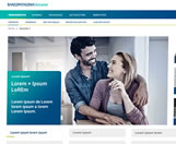 Banco Patagonia Intranet