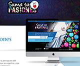 Microsoft Add Passions